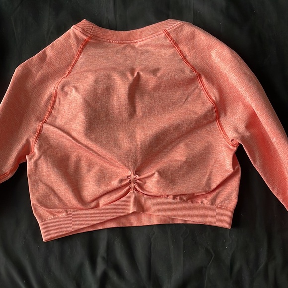 Gymshark crop - Picture 4 of 4